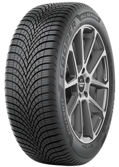 Cooper 215/50 R19 93H COOPER ALL SEASON FP EVR